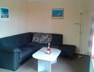  Ferienhaus Insel Rügen