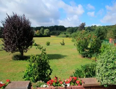  Ferienhaus Insel Rügen