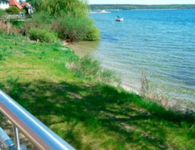  Ferienhaus am Plauer See