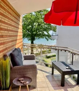 Balkon Montemare 20