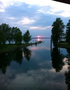  Ferienhaus am Plauer See