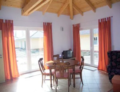  Ferienhaus am Plauer See