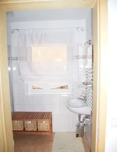  Ferienhaus am Plauer See