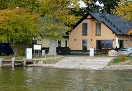  Ferienhaus am Plauer See