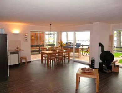  Ferienhaus am Plauer See