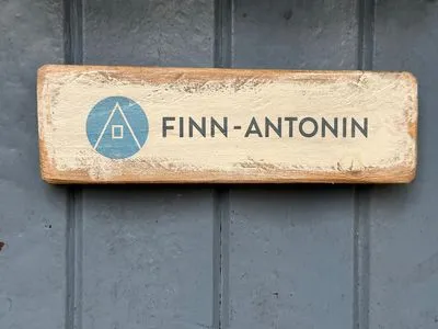  Finn-Antonin