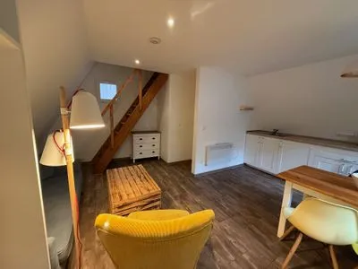  Ostseezauber pur – Entspannt wohnen mit eigener Terrasse & Naturblick - Caspar