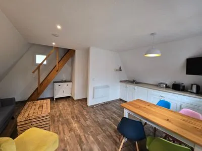  Ruhe & Natur pur – kleine Finnhütte zum Entspannen und Durchatmen - Nemo