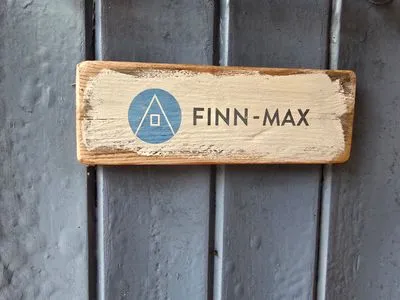  Finnhütte mit Kiefernblick – ein Ort für friedliche Urlaubsmomente - Max