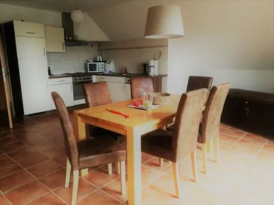  Ferienwohnung am Plauer See