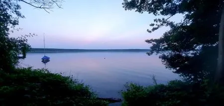  Ferienwohnung am Plauer See