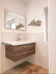 Bathroom Glück Ahoi