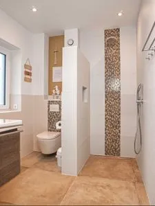 Bathroom Glück Ahoi