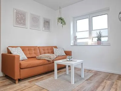 Living room Glück Ahoi