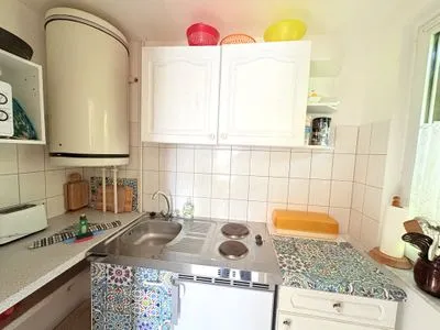 Schlafzimmer Ferienhaus Nele