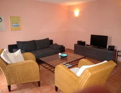  Ferienhaus an der Müritz