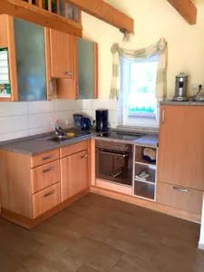  Ferienhaus zwischen den Seen