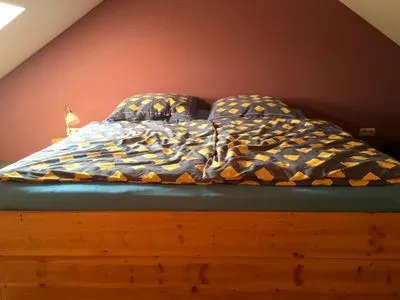  Ferienhaus zwischen den Seen