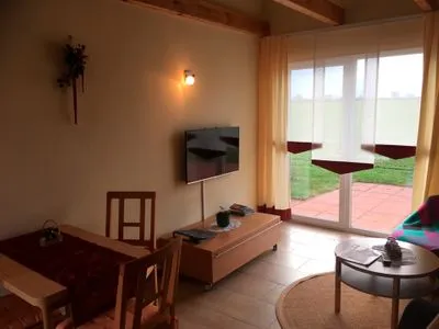  Ferienhaus zwischen den Seen