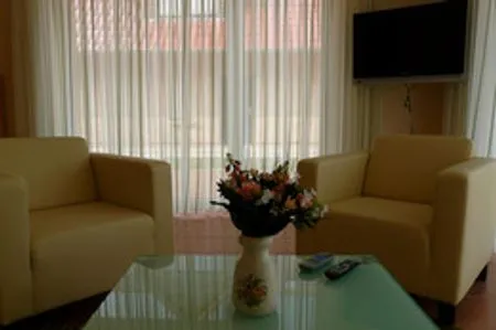  Ferienhaus direkt an See & Strand