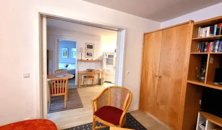 Wohnzimmer Fewo Having 353