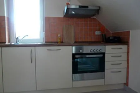  Ferienhaus direkt an See & Strand