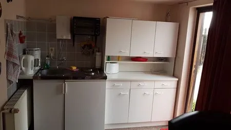  Ferienhaus Insel Rügen