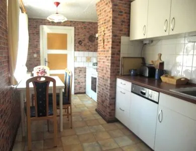  Wohnung in Ulrichshusen