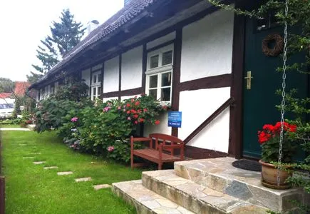 Wohnung in Ulrichshusen