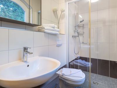 Ferienhaus Rubin - Modernes Ferienhaus mit 3 Schlafzimmern, Kamin und Sauna