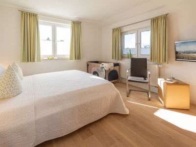 Ferienhaus Rubin - Modernes Ferienhaus mit 3 Schlafzimmern, Kamin und Sauna