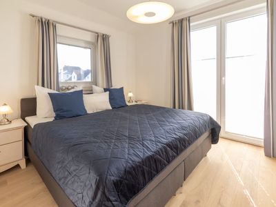 Ferienhaus Rubin - Modernes Ferienhaus mit 3 Schlafzimmern, Kamin und Sauna