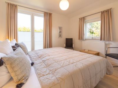 Ferienhaus Rubin - Modernes Ferienhaus mit 3 Schlafzimmern, Kamin und Sauna