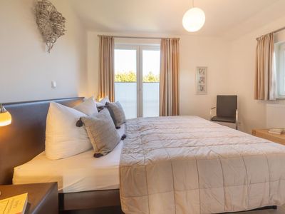 Ferienhaus Rubin - Modernes Ferienhaus mit 3 Schlafzimmern, Kamin und Sauna