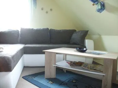  Ferienhaus Mecklenburgische Seenplatte