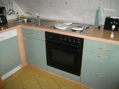  Ferienhaus Mecklenburgische Seenplatte