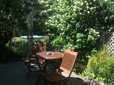  Ferienhaus Mecklenburgische Seenplatte