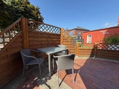  Haus Sonneneck Fewo 1