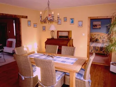  Ferienwohnung Land Fleesensee