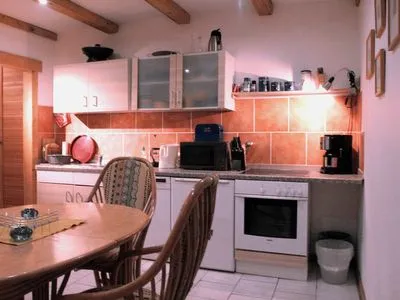  Ferienwohnung Land Fleesensee