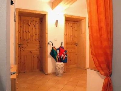  Ferienwohnung Land Fleesensee