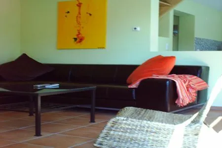  Ferienhaushälfte an der Müritz