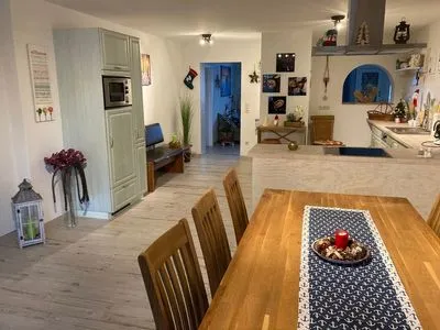  Landwohnung Nossentiner Hütte