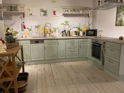  Landwohnung Nossentiner Hütte