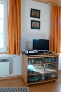  Ferienhaushälfte Fleesensee