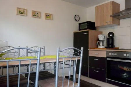  Ferienhaus Fleesensee