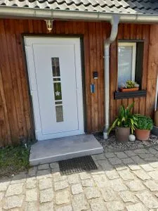  Ferienhaus im Spreewald