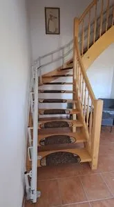  Landwohnung Finckener See