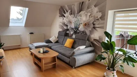  Landwohnung Finckener See