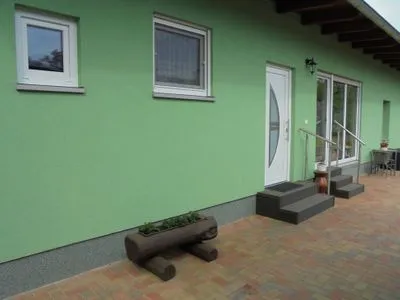  Ferienhaus im Spreewald